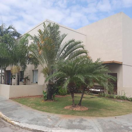 Fantastica Casa 4 Quartos Proxima A Praia Em Condominio Fechado ! Aracaju Extérieur photo