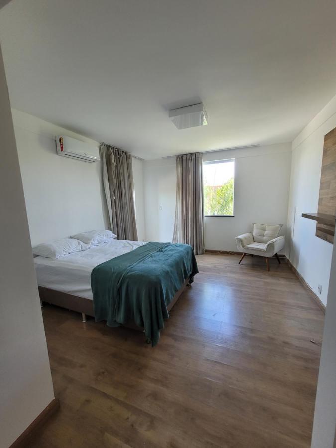 Fantastica Casa 4 Quartos Proxima A Praia Em Condominio Fechado ! Aracaju Extérieur photo