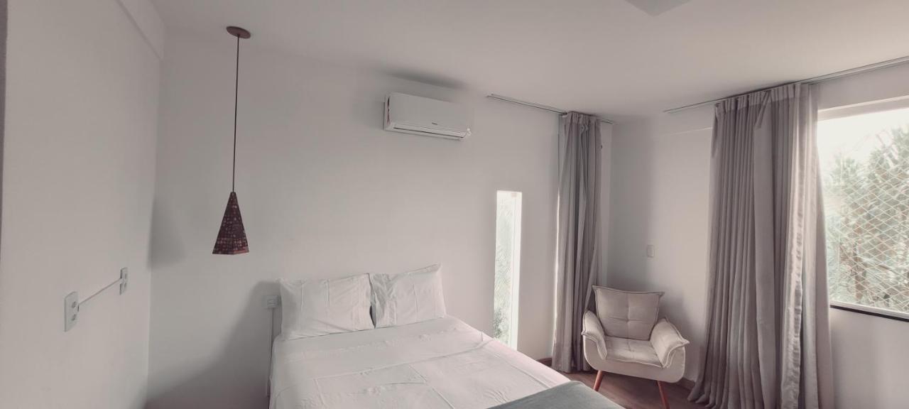 Fantastica Casa 4 Quartos Proxima A Praia Em Condominio Fechado ! Aracaju Extérieur photo